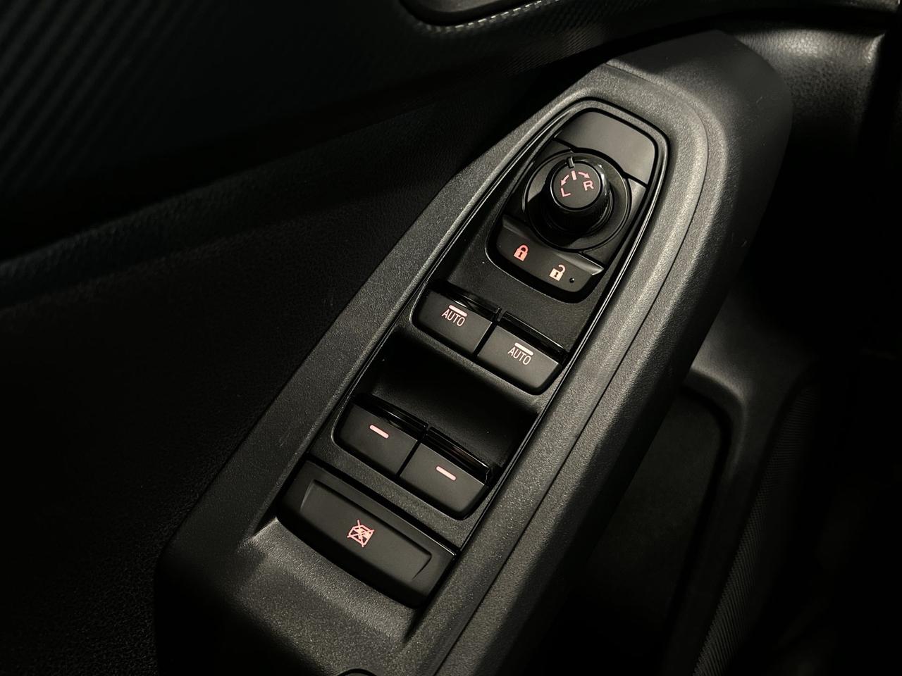 2024 Subaru XV Crosstrek TOURING AWD |HTD SEATS |CARPLAY | BLUETOOTH | A/C Photo