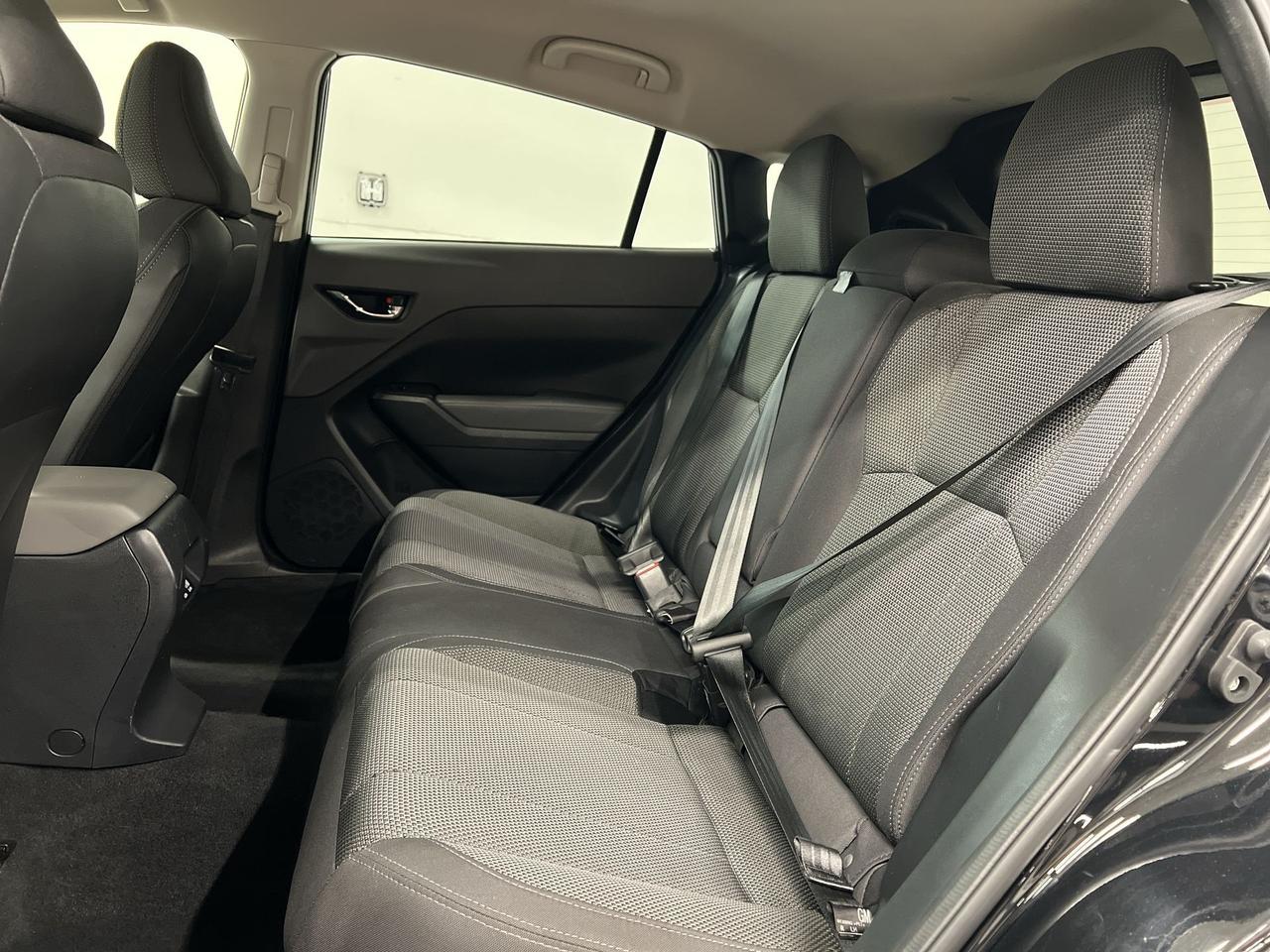 2024 Subaru XV Crosstrek TOURING AWD |HTD SEATS |CARPLAY | BLUETOOTH | A/C Photo