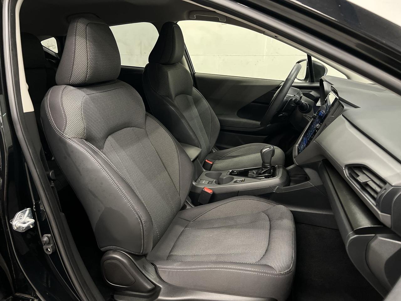 2024 Subaru XV Crosstrek TOURING AWD |HTD SEATS |CARPLAY | BLUETOOTH | A/C Photo