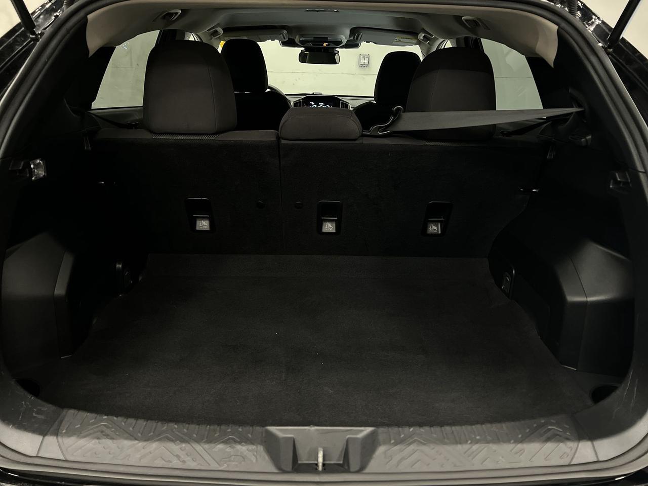 2024 Subaru XV Crosstrek TOURING AWD |HTD SEATS |CARPLAY | BLUETOOTH | A/C Photo