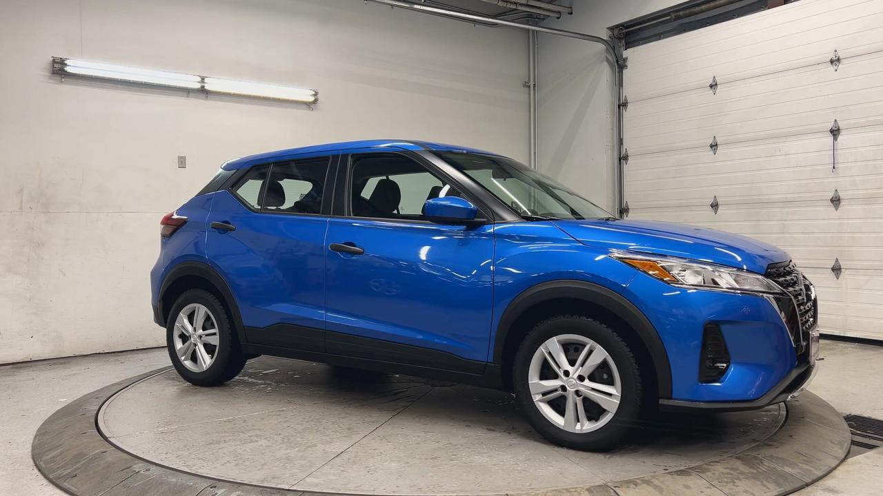 2024 Nissan Kicks ONLY 27,000KMS! | CARPLAY | BLIND SPOT | REAR CAM Photo