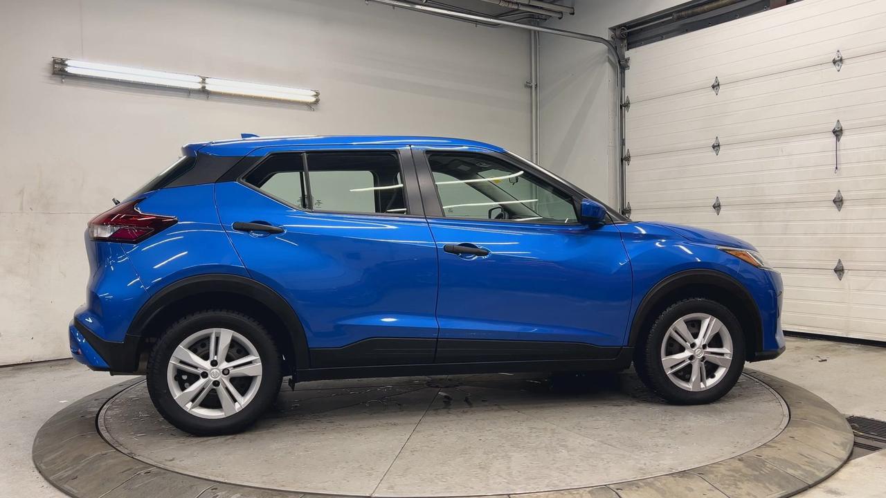 2024 Nissan Kicks ONLY 27,000KMS! | CARPLAY | BLIND SPOT | REAR CAM Photo