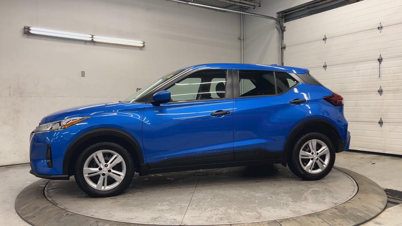 2024 Nissan Kicks ONLY 27,000KMS! | CARPLAY | BLIND SPOT | REAR CAM Photo