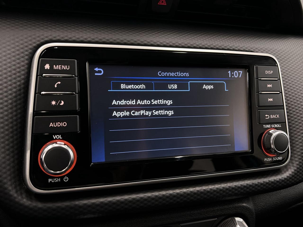 2024 Nissan Kicks ONLY 27,000KMS! | CARPLAY | BLIND SPOT | REAR CAM Photo