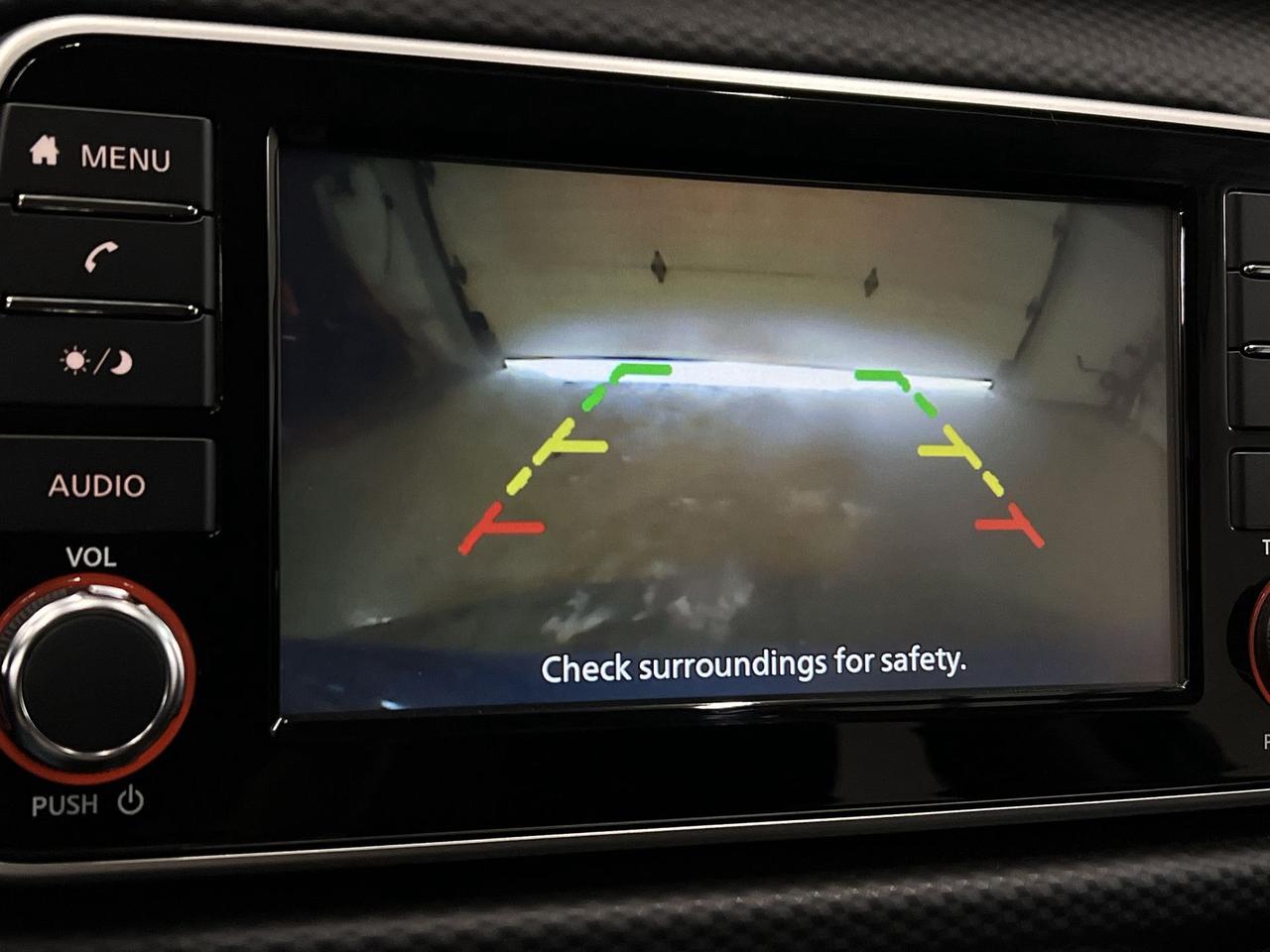 2024 Nissan Kicks ONLY 27,000KMS! | CARPLAY | BLIND SPOT | REAR CAM Photo