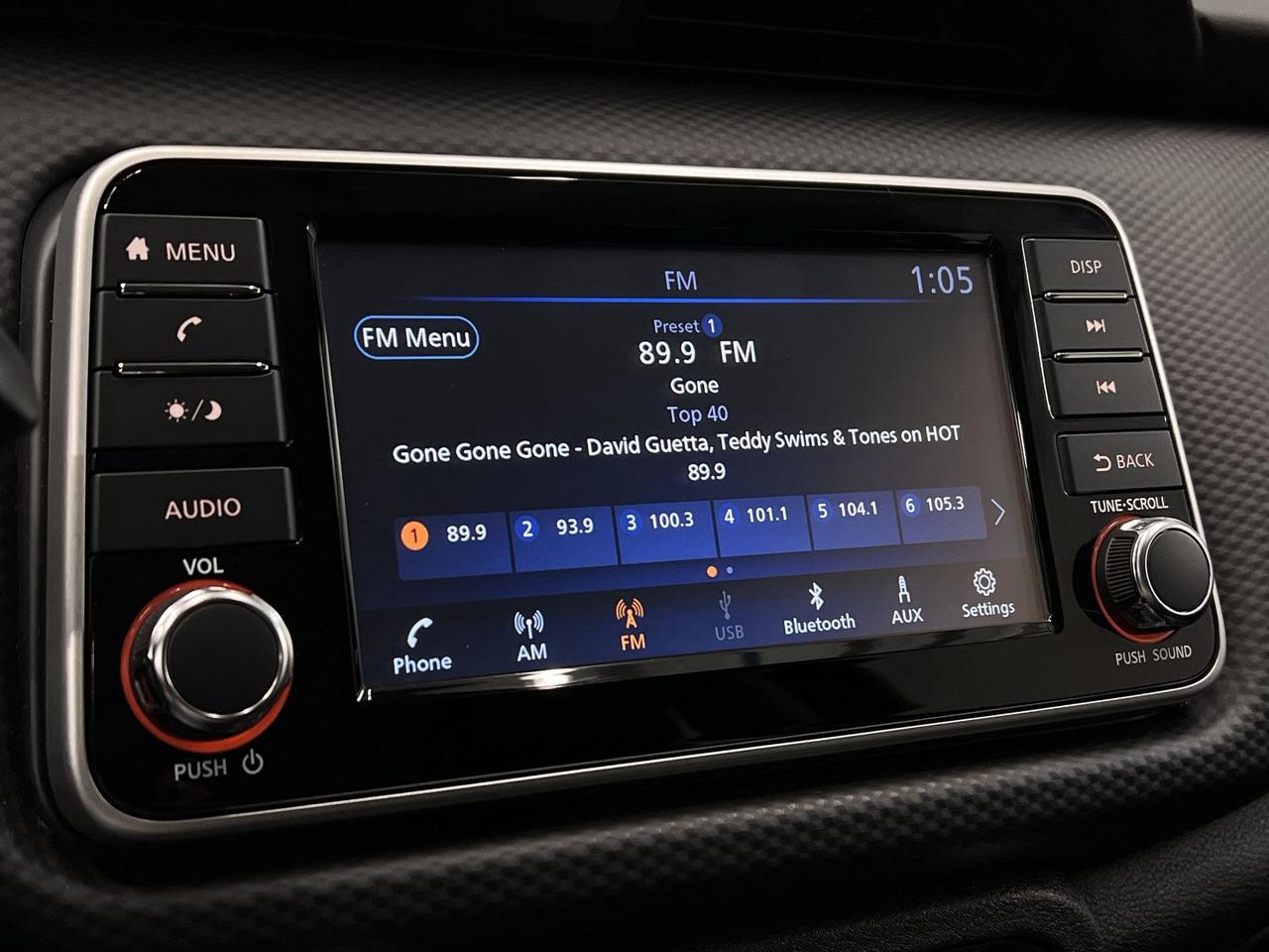 2024 Nissan Kicks ONLY 27,000KMS! | CARPLAY | BLIND SPOT | REAR CAM Photo