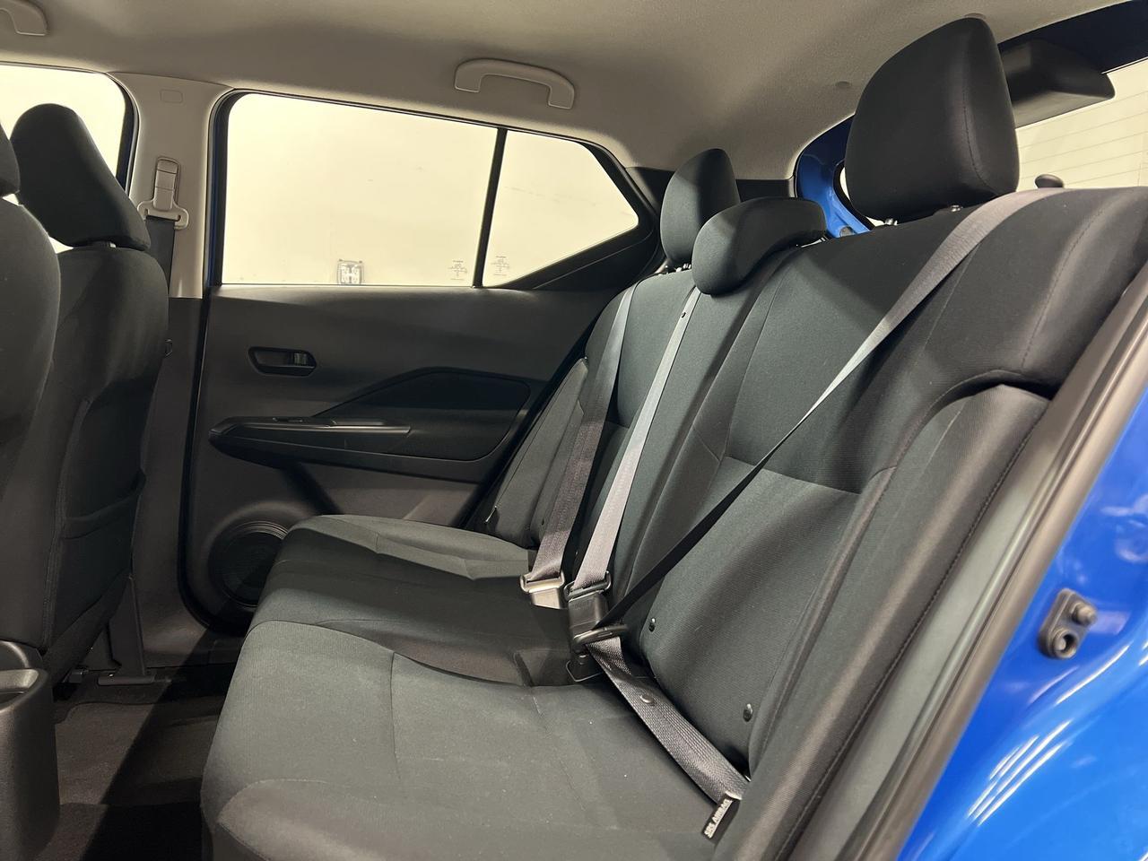 2024 Nissan Kicks ONLY 27,000KMS! | CARPLAY | BLIND SPOT | REAR CAM Photo