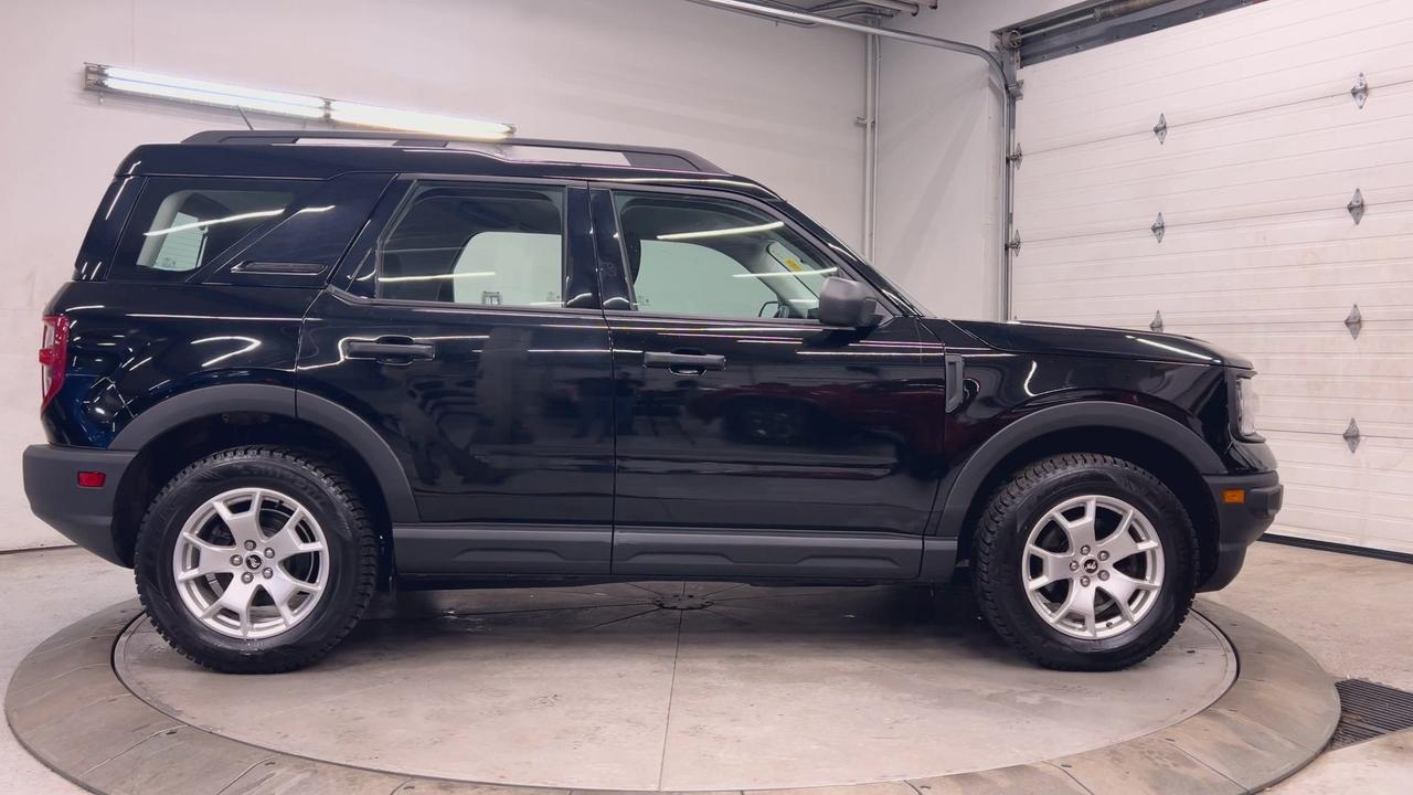 2022 Ford Bronco Sport AWD | ONLY 20,000KMS! |  CARPLAY | BLUETOOTH | A/C Photo