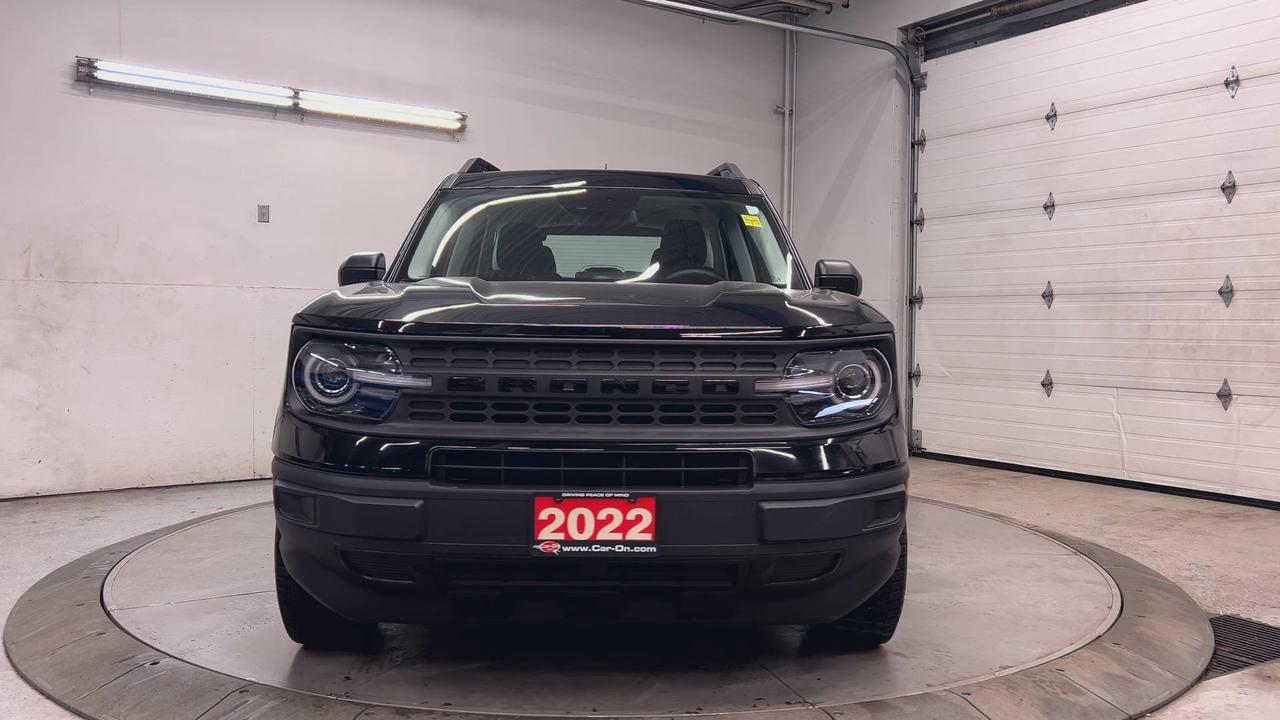 2022 Ford Bronco Sport AWD | ONLY 20,000KMS! |  CARPLAY | BLUETOOTH | A/C Photo