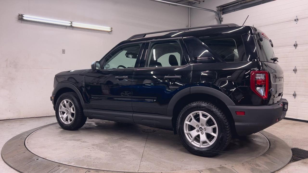 2022 Ford Bronco Sport AWD | ONLY 20,000KMS! |  CARPLAY | BLUETOOTH | A/C Photo