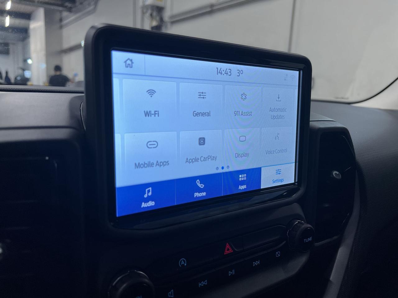 2022 Ford Bronco Sport AWD | ONLY 20,000KMS! |  CARPLAY | BLUETOOTH | A/C Photo