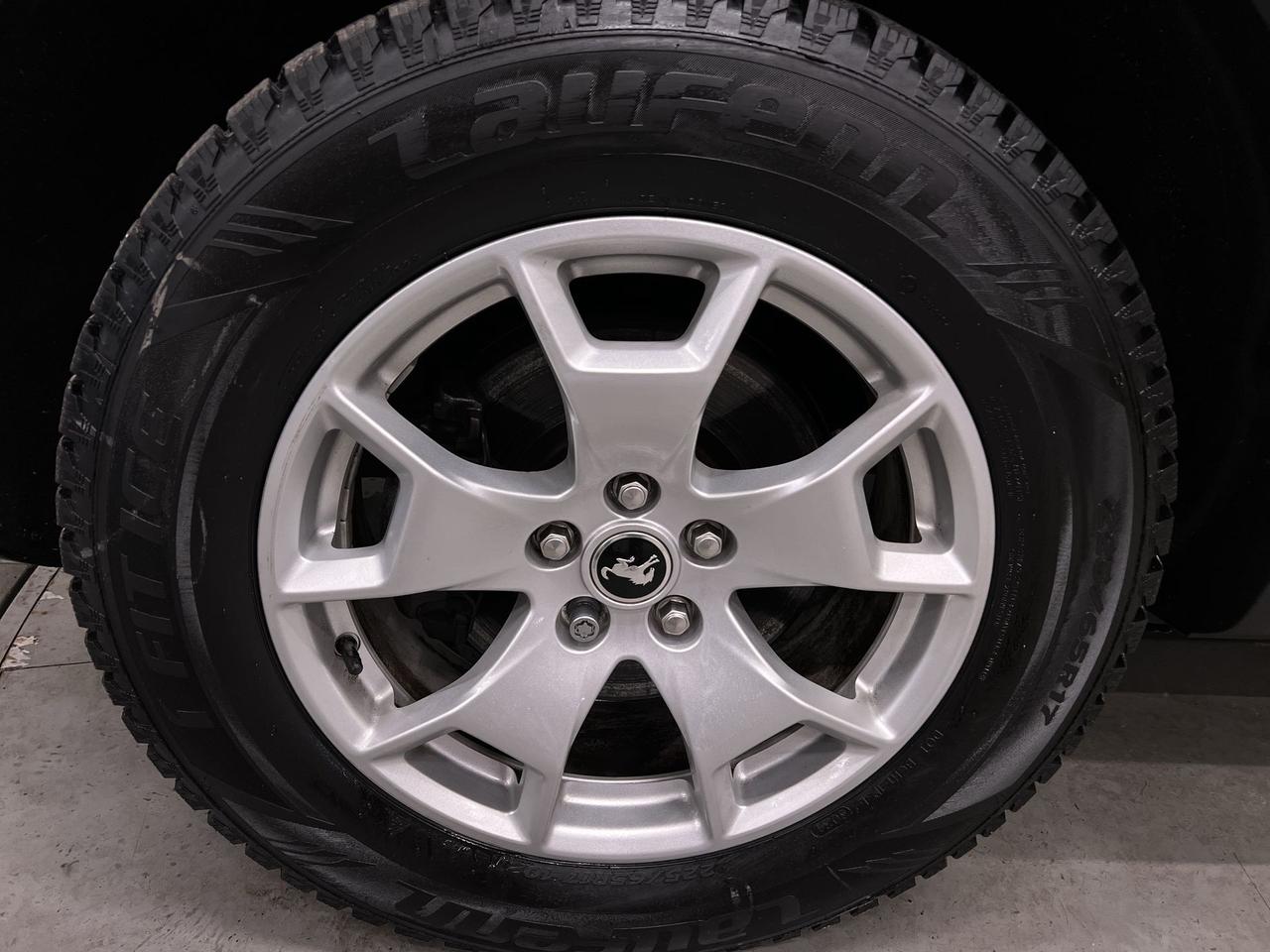 2022 Ford Bronco Sport AWD | ONLY 20,000KMS! |  CARPLAY | BLUETOOTH | A/C Photo