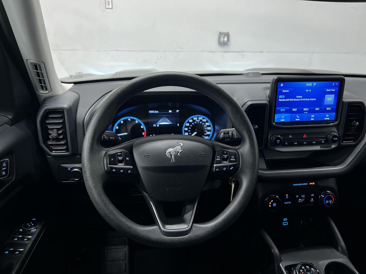 2022 Ford Bronco Sport AWD | ONLY 20,000KMS! |  CARPLAY | BLUETOOTH | A/C Photo