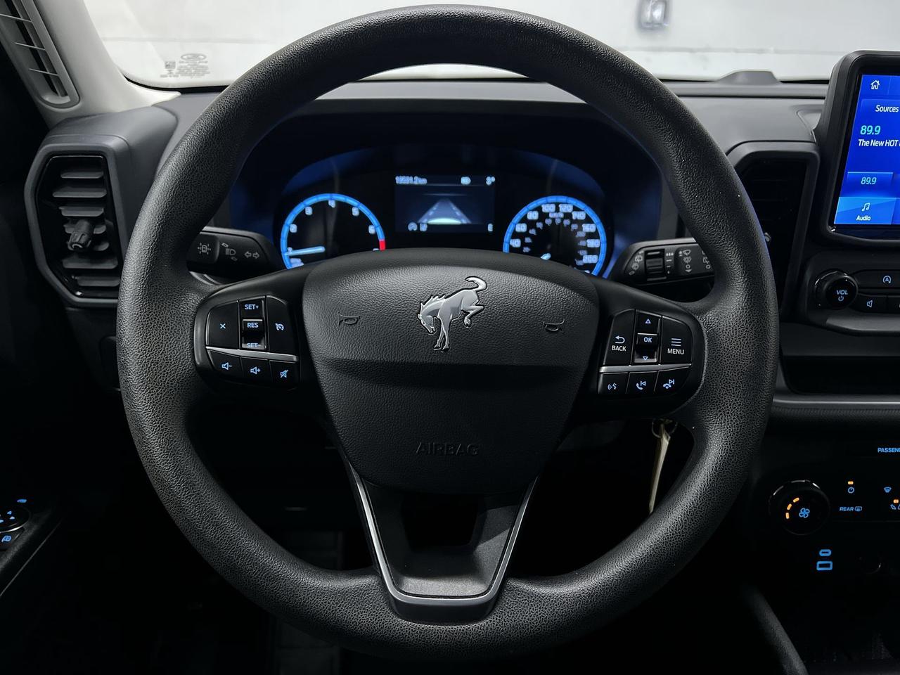 2022 Ford Bronco Sport AWD | ONLY 20,000KMS! |  CARPLAY | BLUETOOTH | A/C Photo