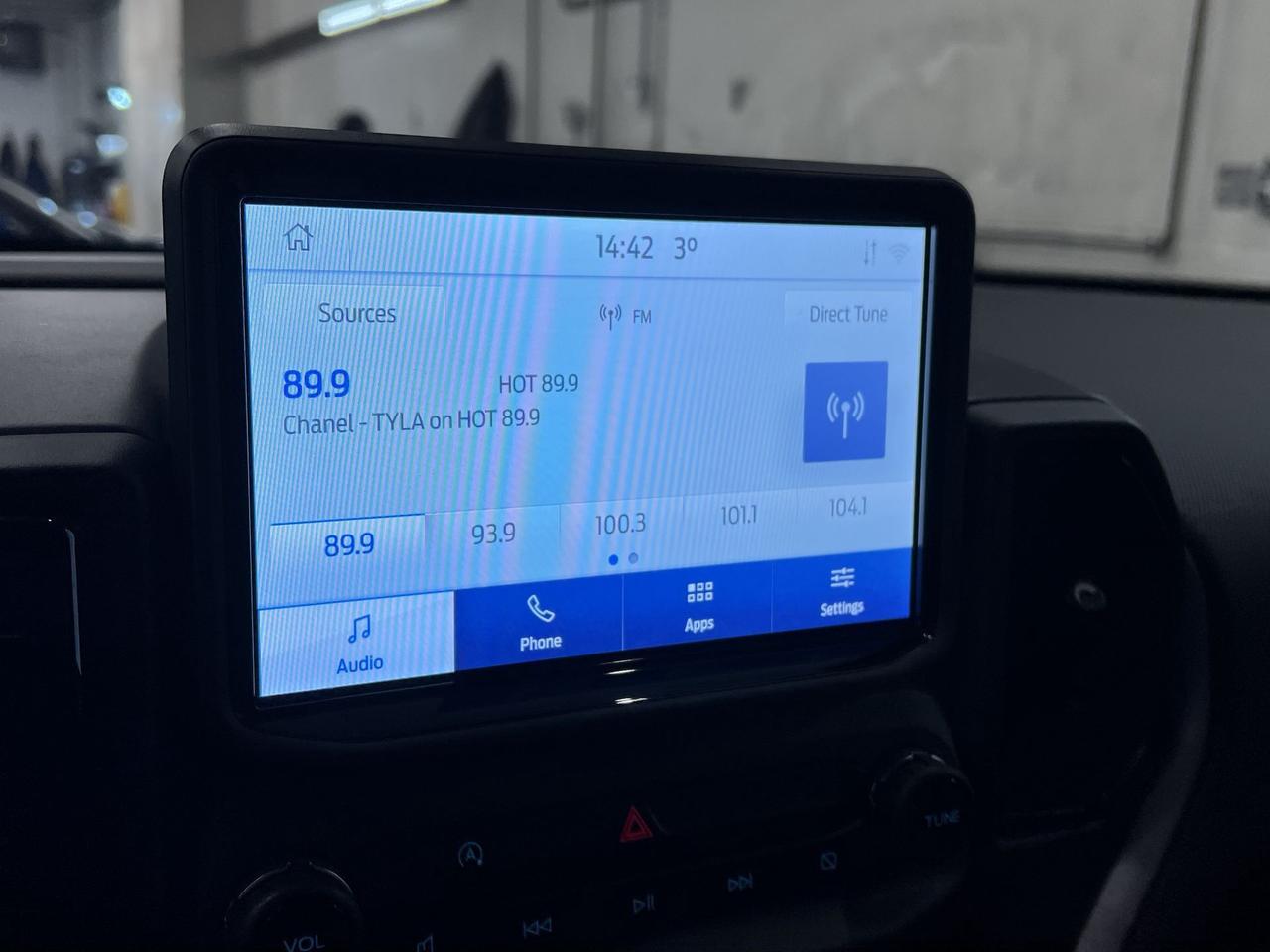2022 Ford Bronco Sport AWD | ONLY 20,000KMS! |  CARPLAY | BLUETOOTH | A/C Photo
