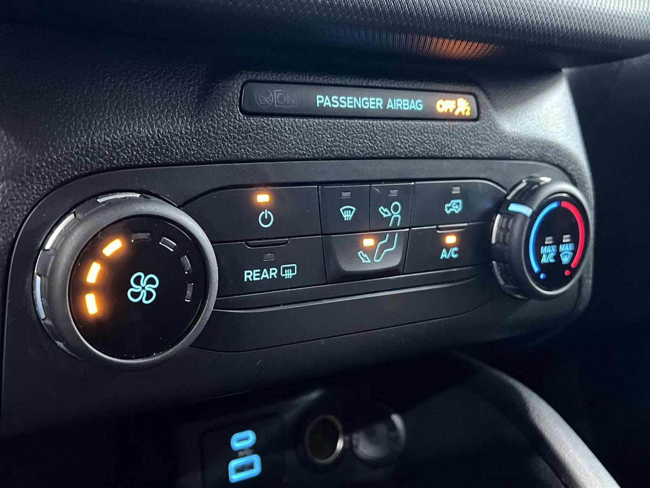 2022 Ford Bronco Sport AWD | ONLY 20,000KMS! |  CARPLAY | BLUETOOTH | A/C Photo