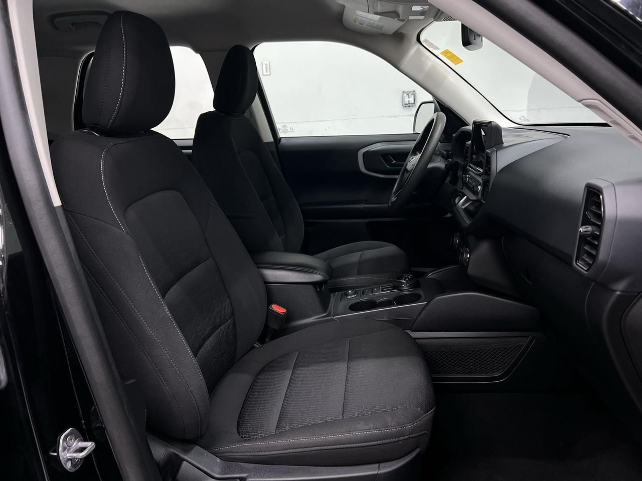 2022 Ford Bronco Sport AWD | ONLY 20,000KMS! |  CARPLAY | BLUETOOTH | A/C Photo