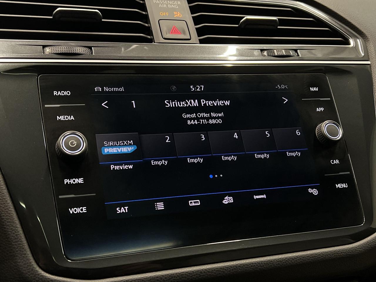 2020 Volkswagen Tiguan >>JUST SOLD Photo