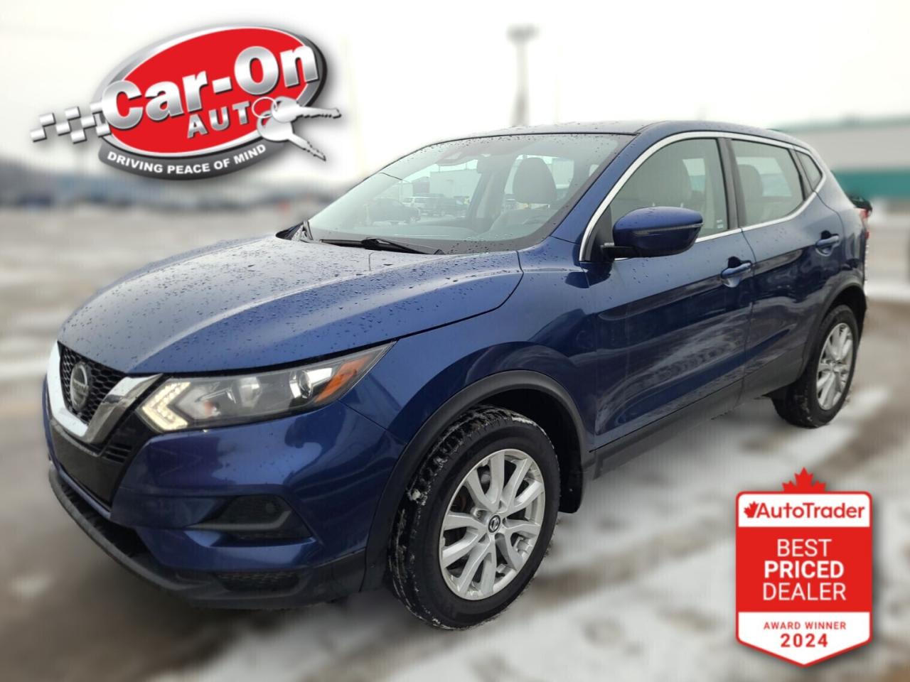 2023 Nissan Qashqai ARRIVING SOON Photo0