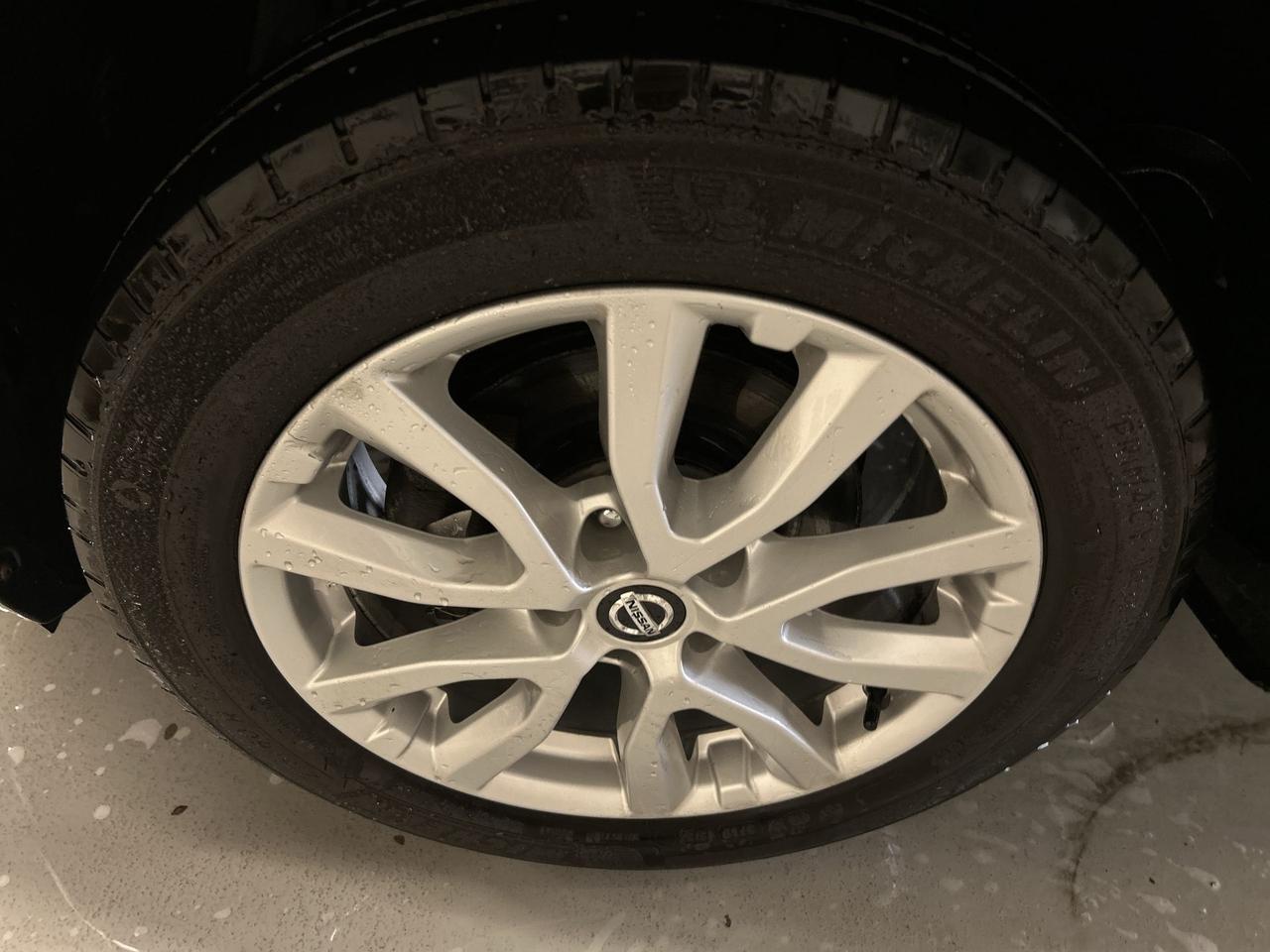 2023 Nissan Qashqai HTD SEATS | CARPLAY | 17IN ALLOYS | A/C Photo2