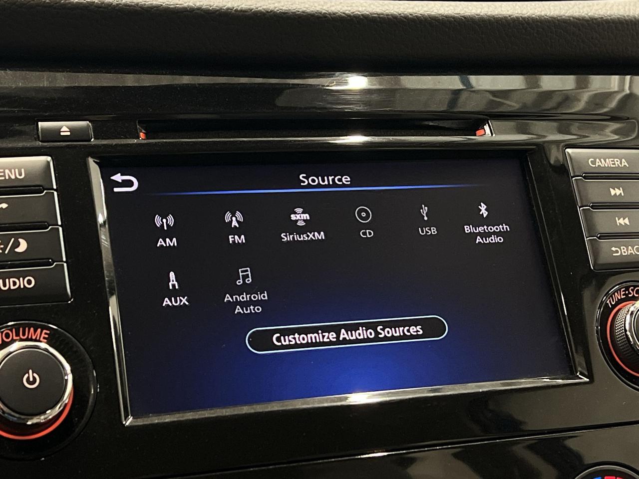 2023 Nissan Qashqai HTD SEATS |CARPLAY |17IN ALLOYS | BLIND SPOT | A/C Photo