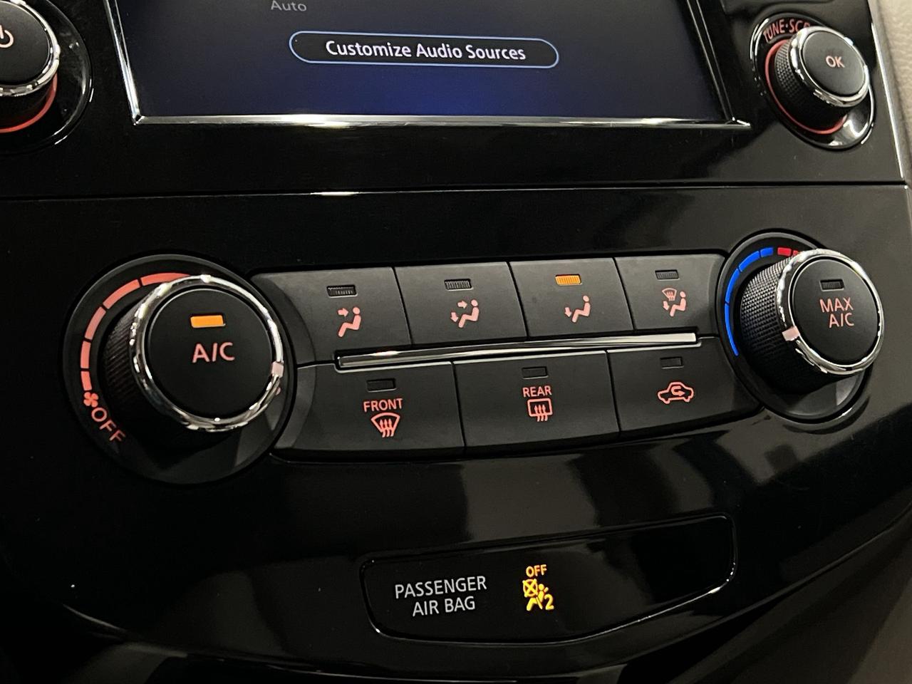 2023 Nissan Qashqai HTD SEATS |CARPLAY |17IN ALLOYS | BLIND SPOT | A/C Photo