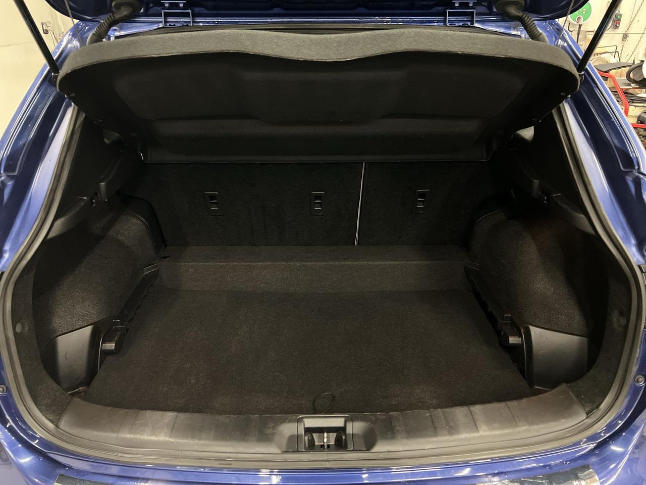 2023 Nissan Qashqai HTD SEATS |CARPLAY |17IN ALLOYS | BLIND SPOT | A/C Photo