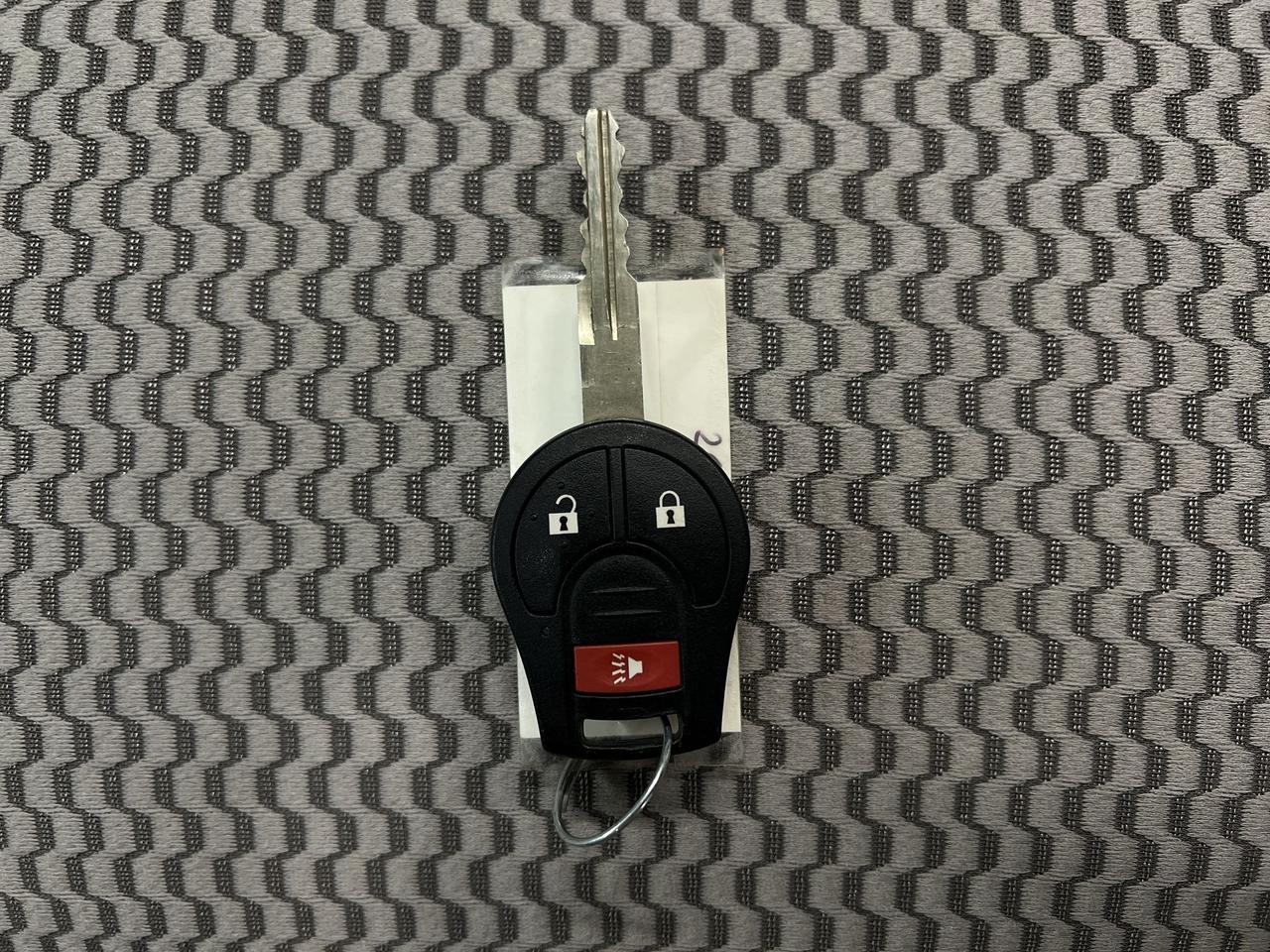 2023 Nissan Qashqai HTD SEATS |CARPLAY |17IN ALLOYS | BLIND SPOT | A/C Photo