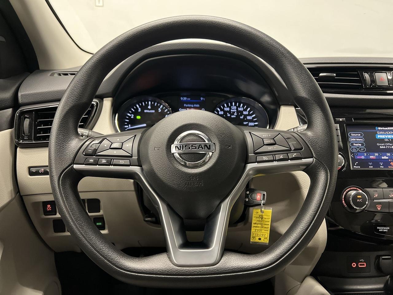 2023 Nissan Qashqai HTD SEATS |CARPLAY |17IN ALLOYS | BLIND SPOT | A/C Photo