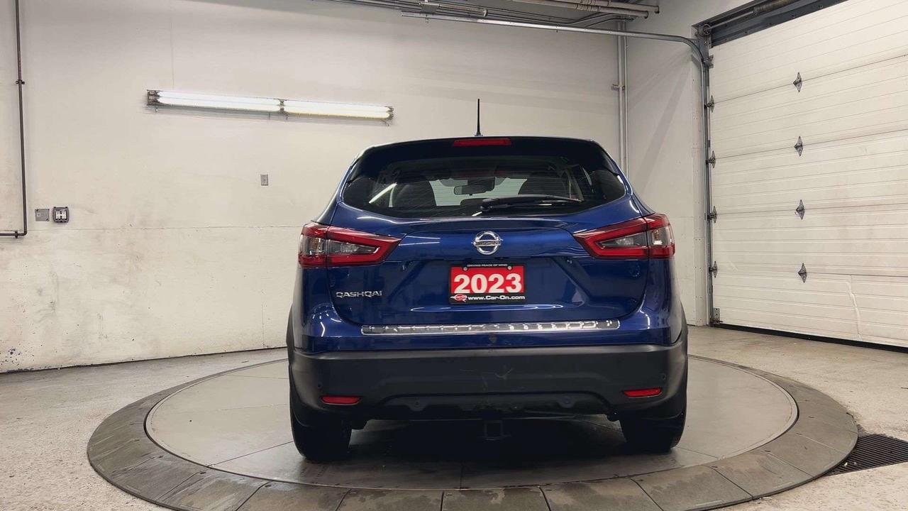 2023 Nissan Qashqai >>JUST SOLD Photo