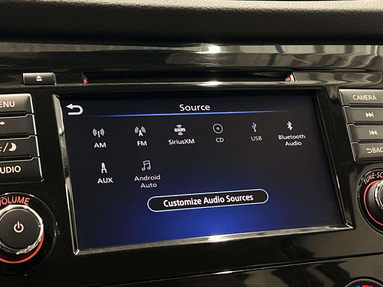 2023 Nissan Qashqai >>JUST SOLD Photo