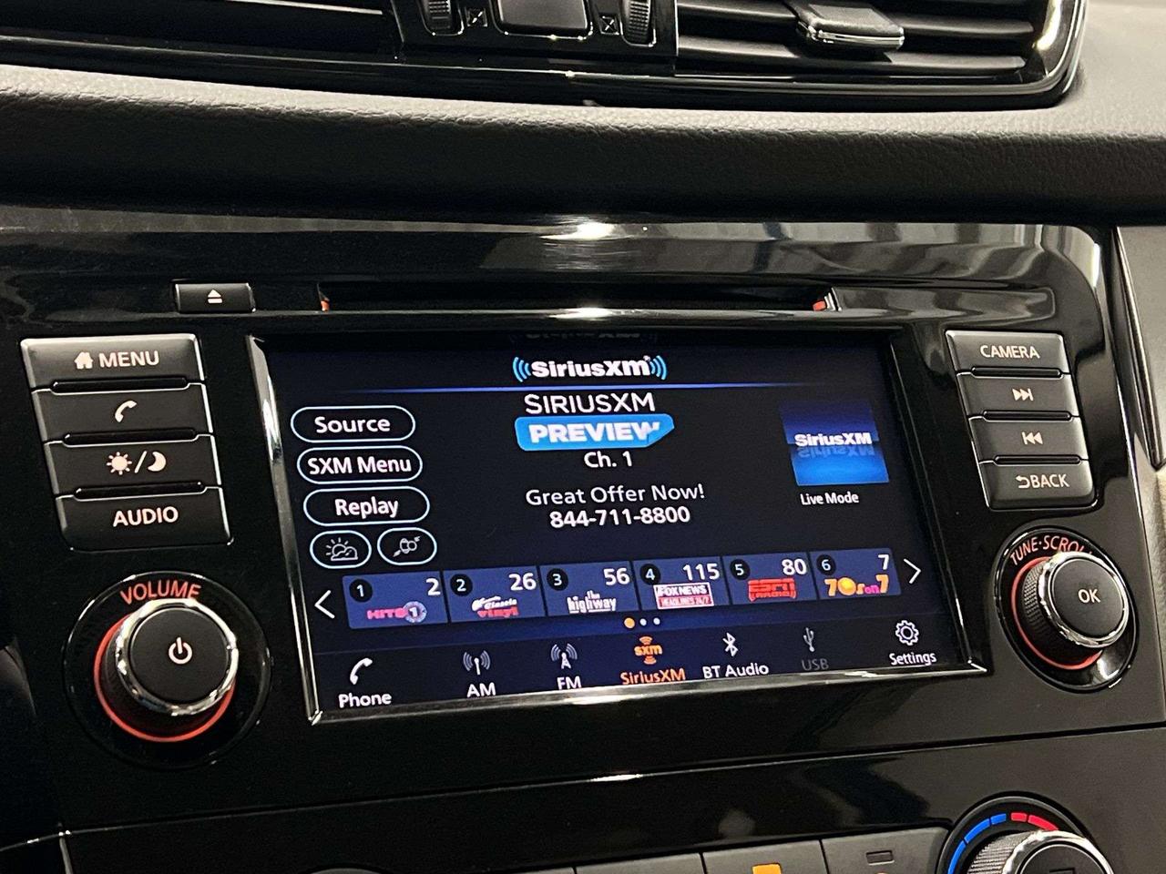 2023 Nissan Qashqai >>JUST SOLD Photo