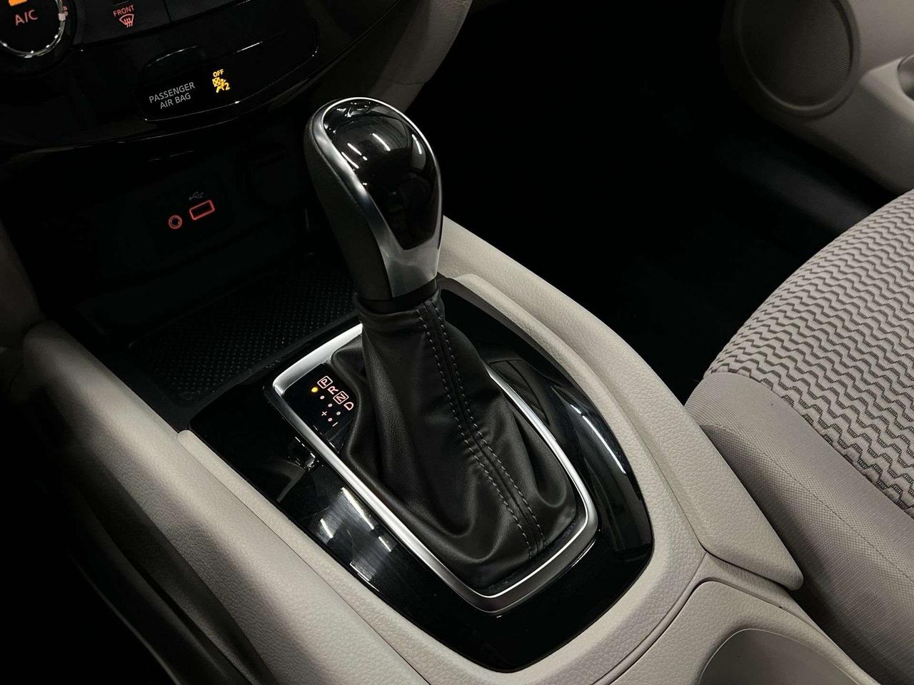 2023 Nissan Qashqai >>JUST SOLD Photo