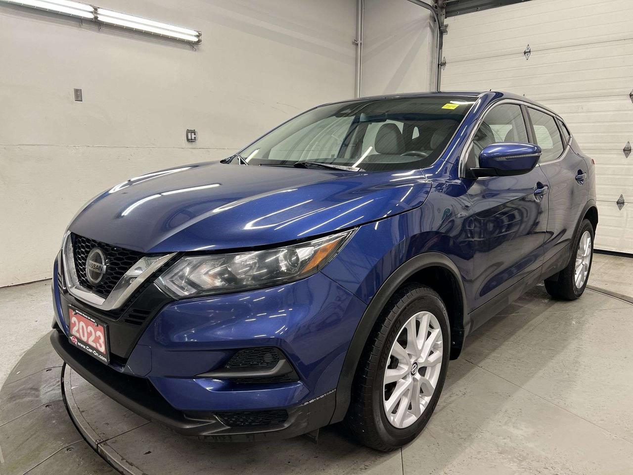 2023 Nissan Qashqai >>JUST SOLD Photo0