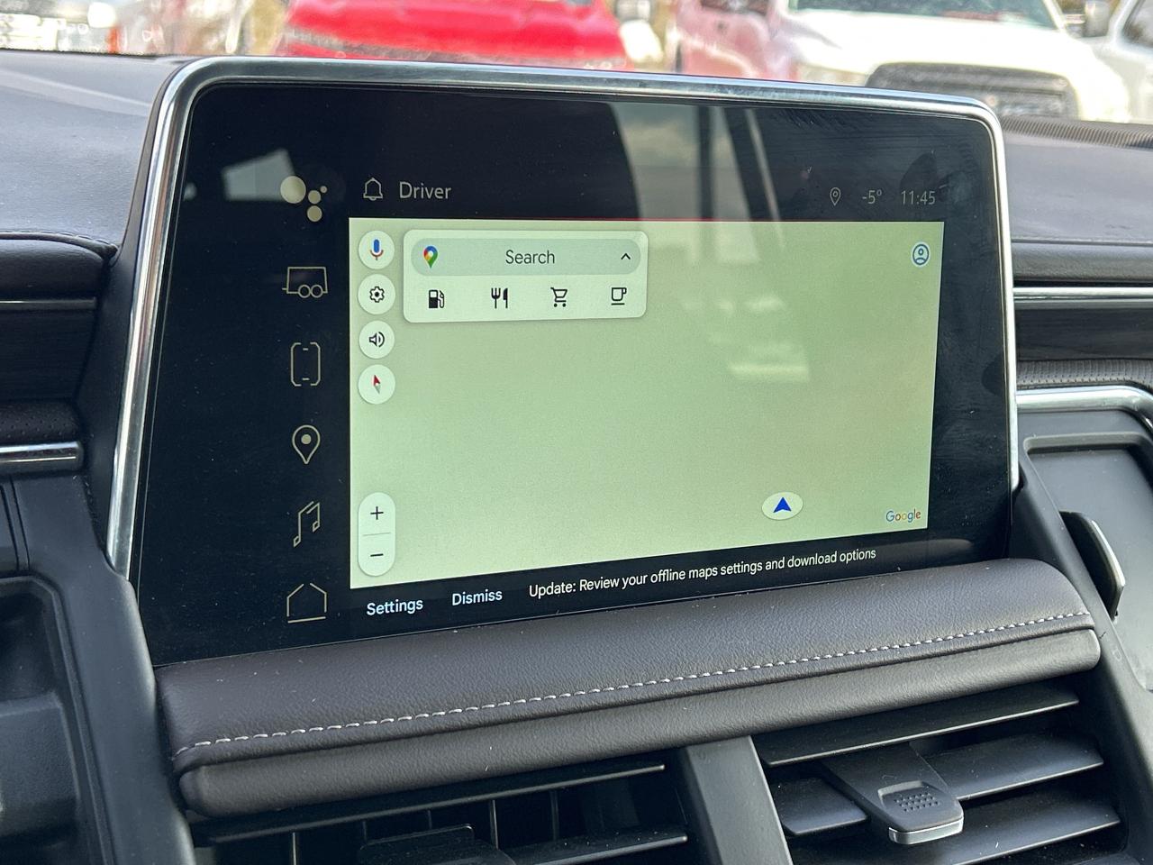 2023 GMC Yukon XL SLT, 7 PASS, SUNROOF, REMOTE START, LEATHER! - Photo #19