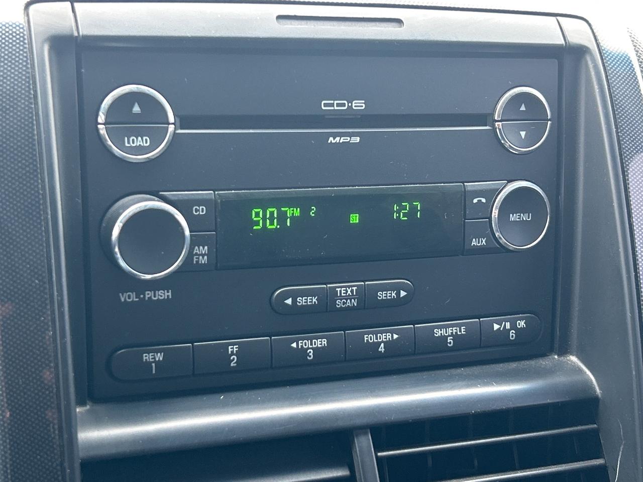 2010 Ford Explorer Sport Trac V8, ADRENALINE, SUNROOF, CLEAN CARFAX, LEATHER! - Photo #18