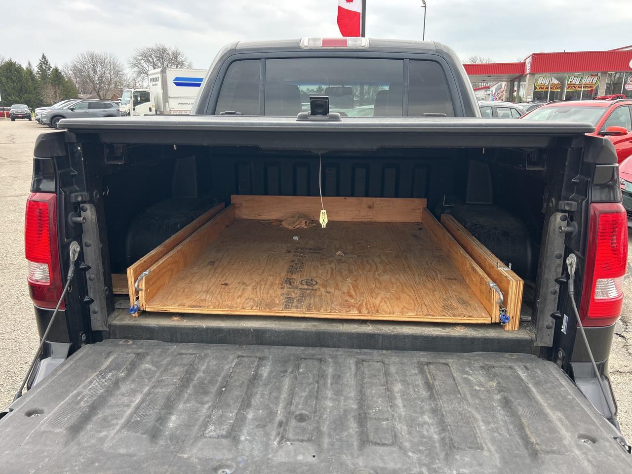 2010 Ford Explorer Sport Trac V8, ADRENALINE, SUNROOF, CLEAN CARFAX, LEATHER! - Photo #22