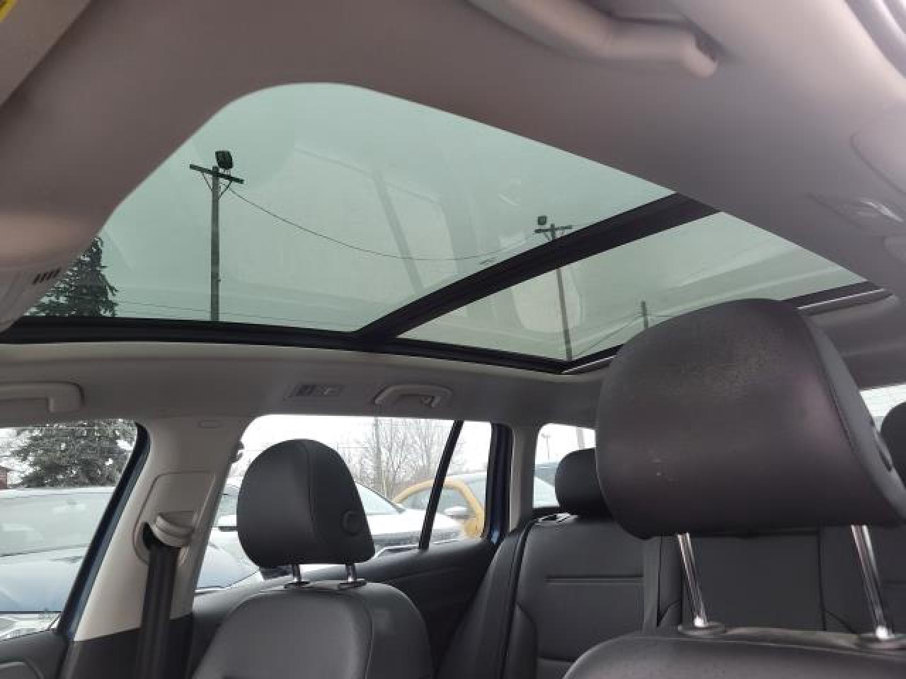 2019 Volkswagen Golf Sportwagen Comfortline Photo