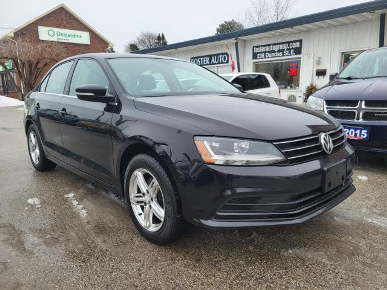 2017 Volkswagen Jetta wolfsburg Photo0