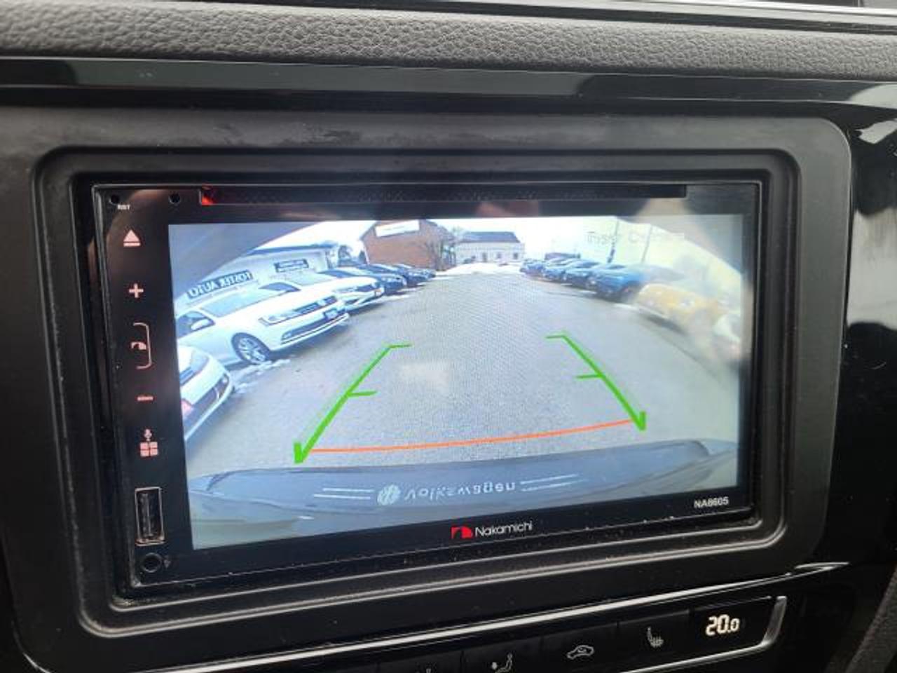 2017 Volkswagen Jetta wolfsburg Photo