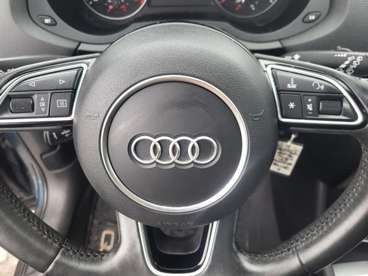 2016 Audi Q3 2.0T quattro Premium Photo