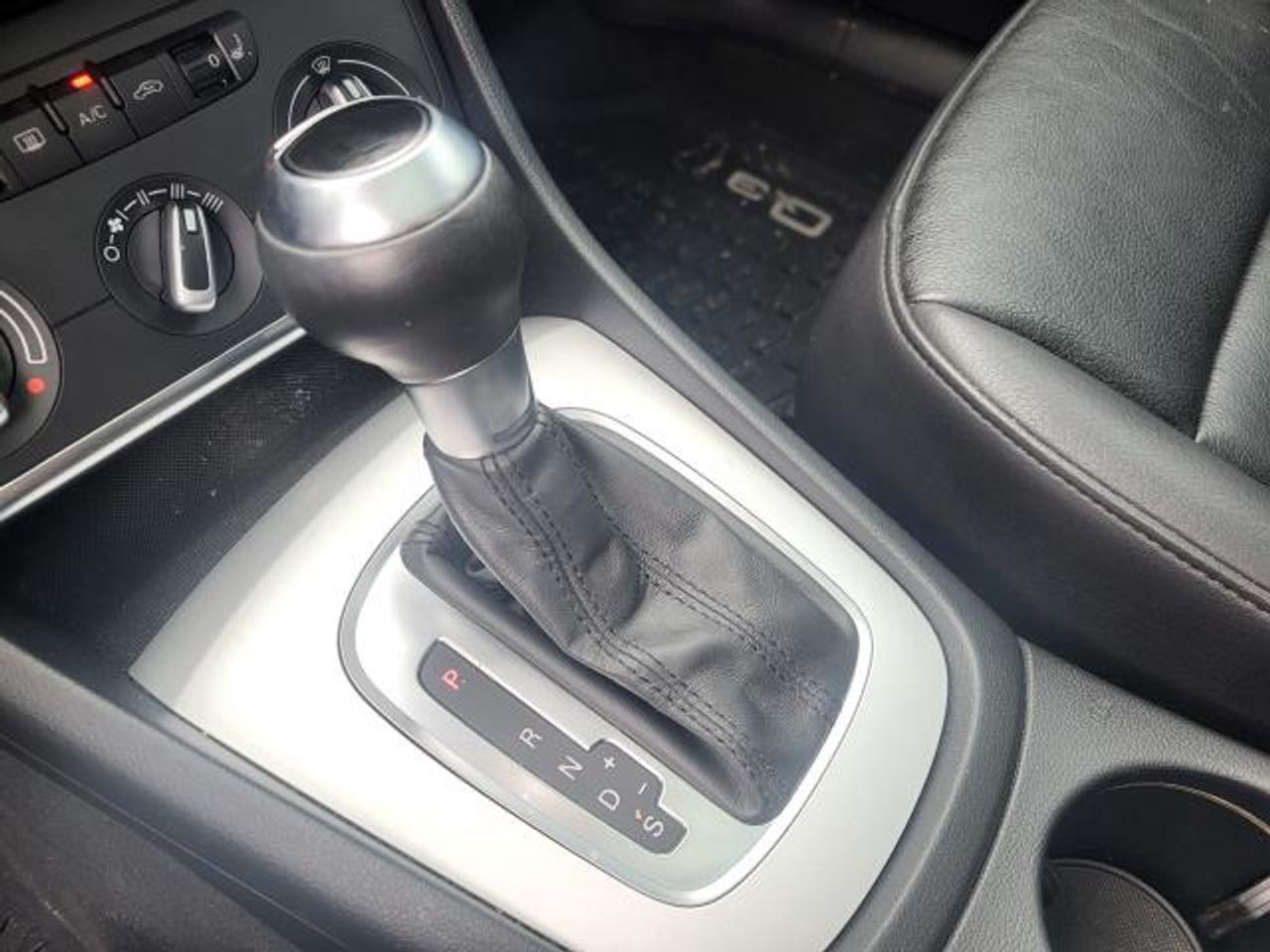 2016 Audi Q3 2.0T quattro Premium Photo