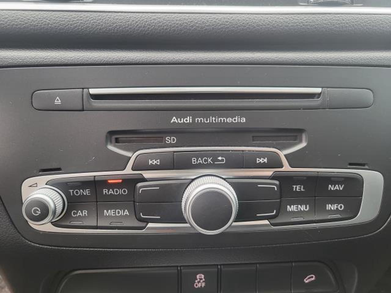 2016 Audi Q3 2.0T quattro Premium Photo