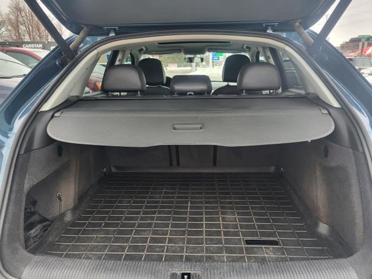 2016 Audi Q3 2.0T quattro Premium Photo