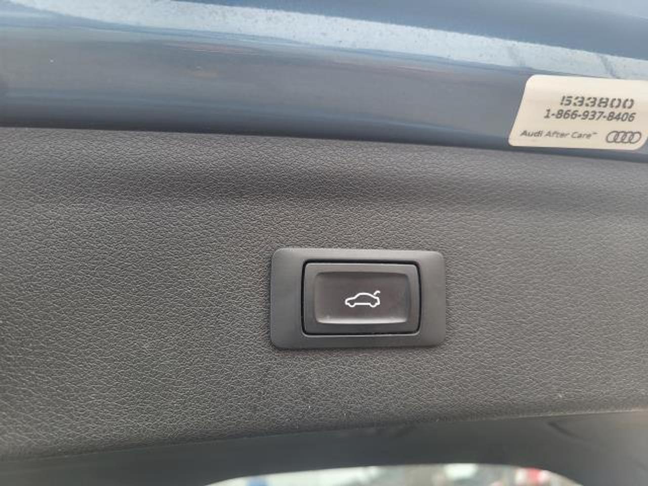 2016 Audi Q3 2.0T quattro Premium Photo