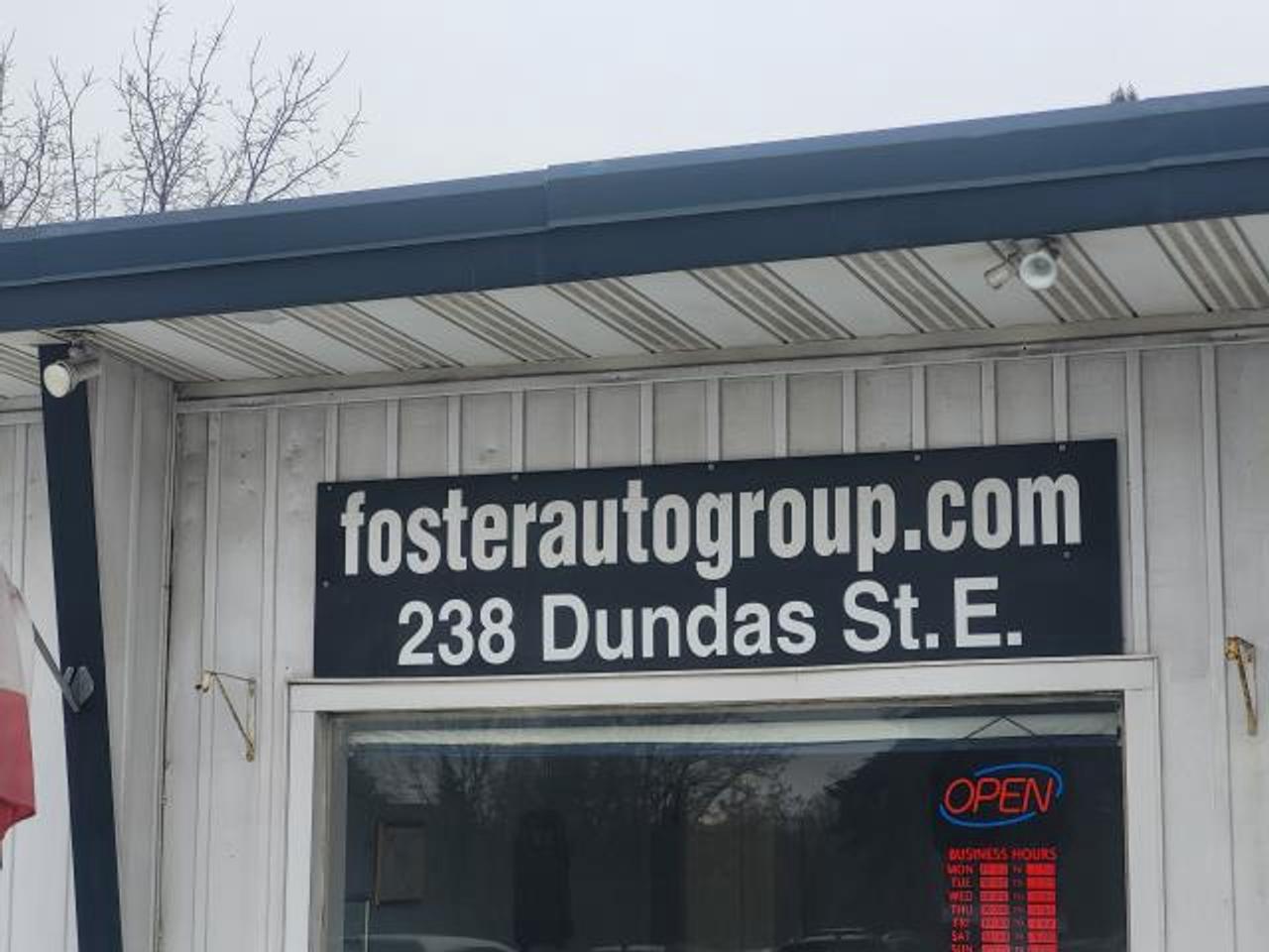 2016 Audi Q3 2.0T quattro Premium Photo