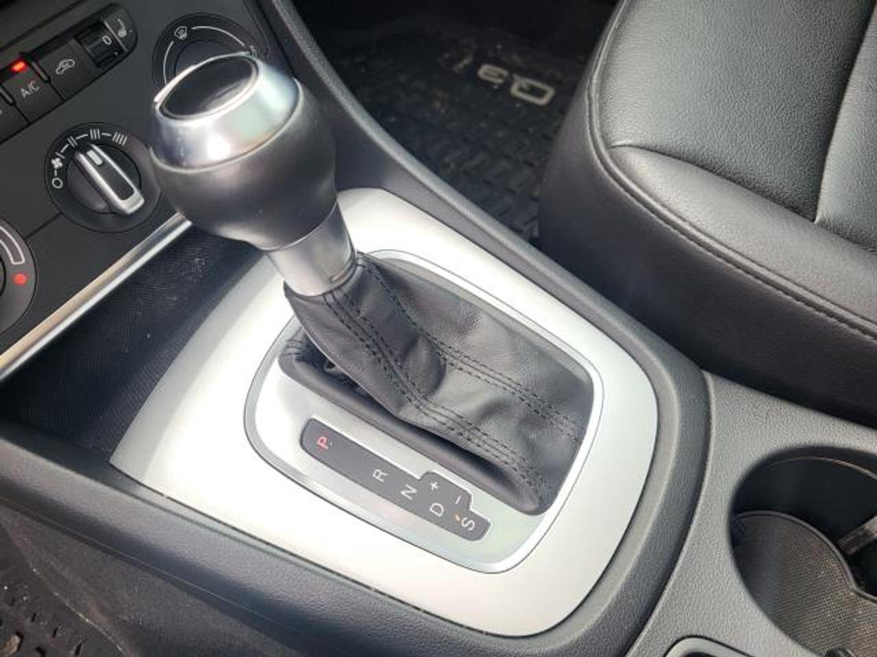 2016 Audi Q3 2.0T quattro Premium Photo