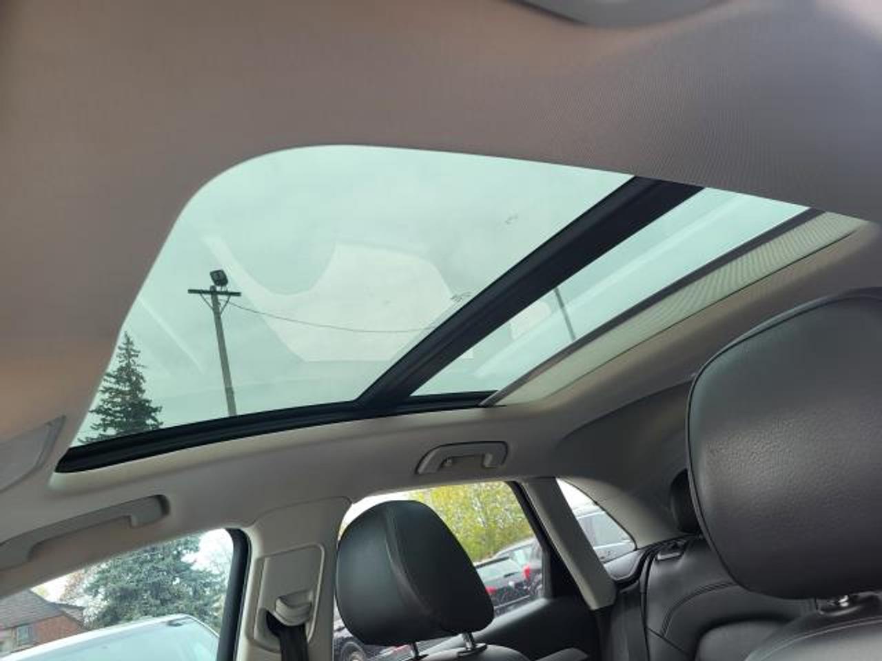 2016 Audi Q3 2.0T quattro Premium Photo