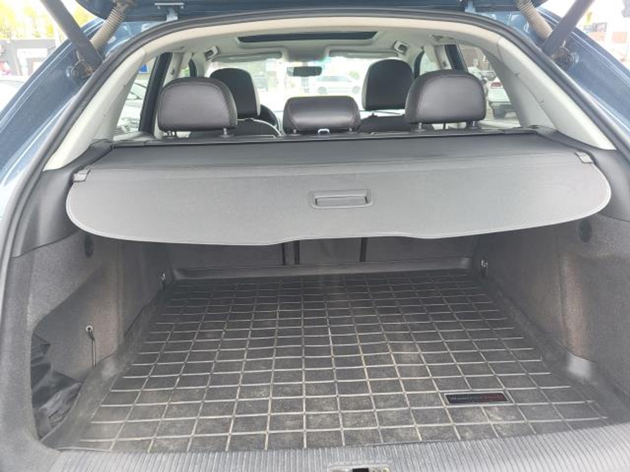 2016 Audi Q3 2.0T quattro Premium Photo