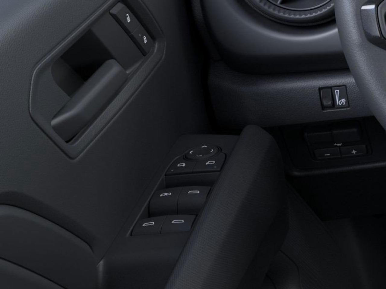 2026 Chevrolet Colorado 4WD Trail Boss Crew Cab Short Box 4-Wheel Drive Trail Boss Photo